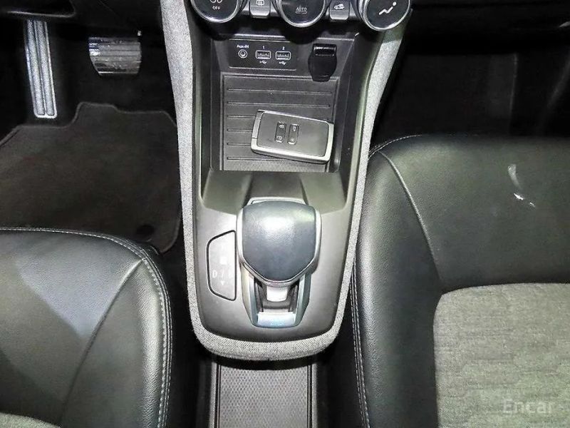 Renault-KoreaSamsung Zoe