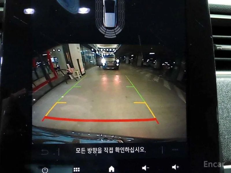 Renault-KoreaSamsung Zoe