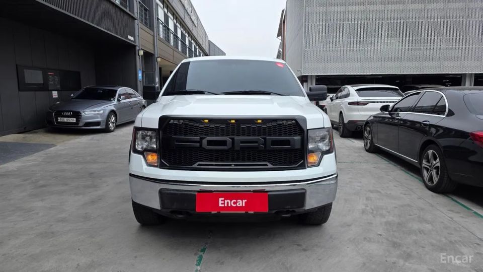 Ford F150