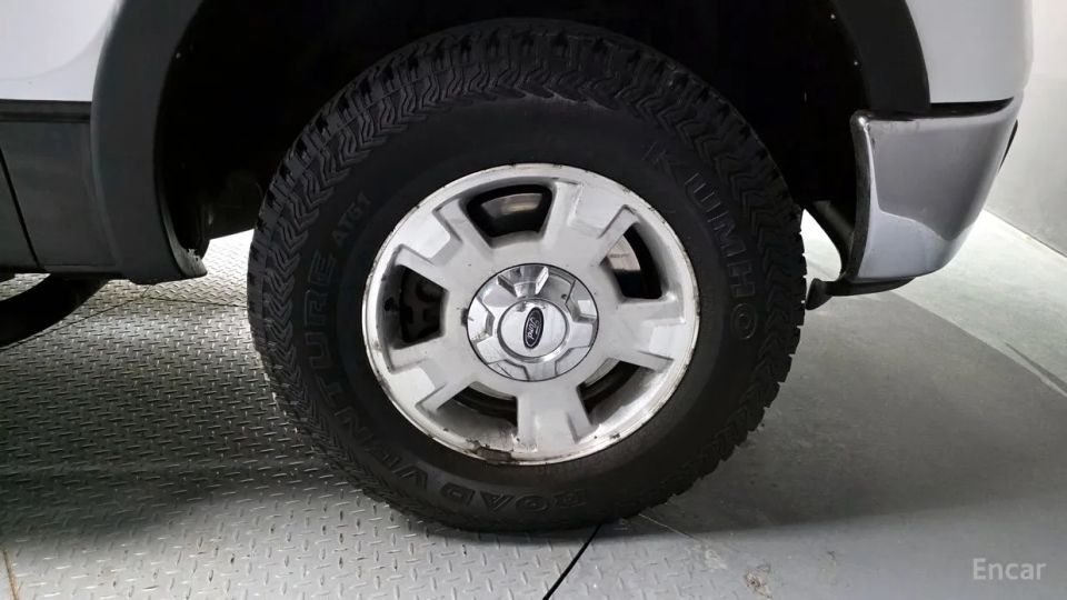 Ford F150