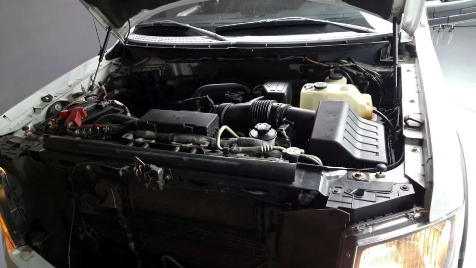 Ford F150