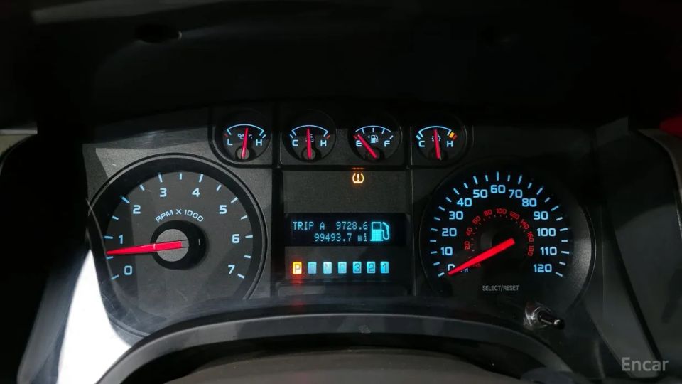 Ford F150