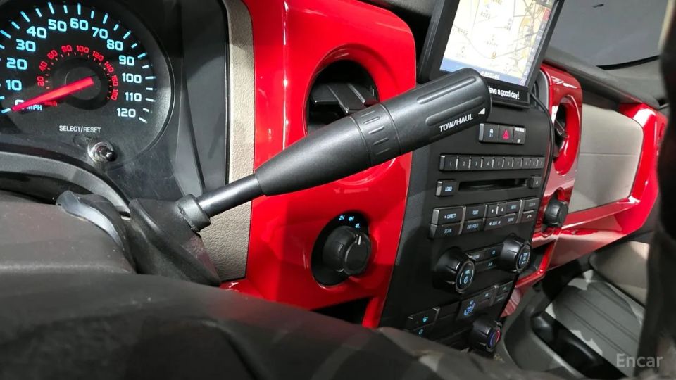 Ford F150