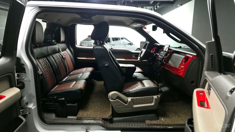 Ford F150