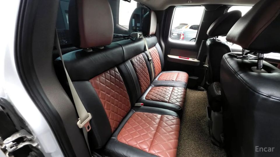 Ford F150