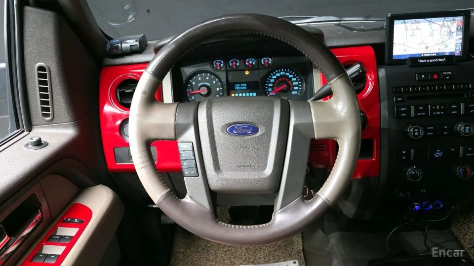 Ford F150