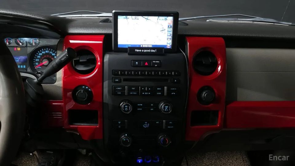 Ford F150