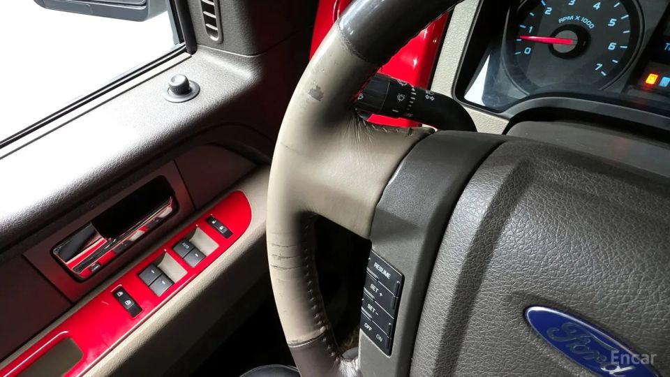 Ford F150