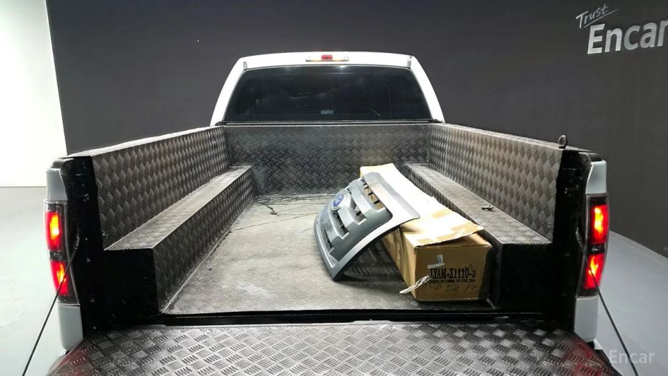 Ford F150