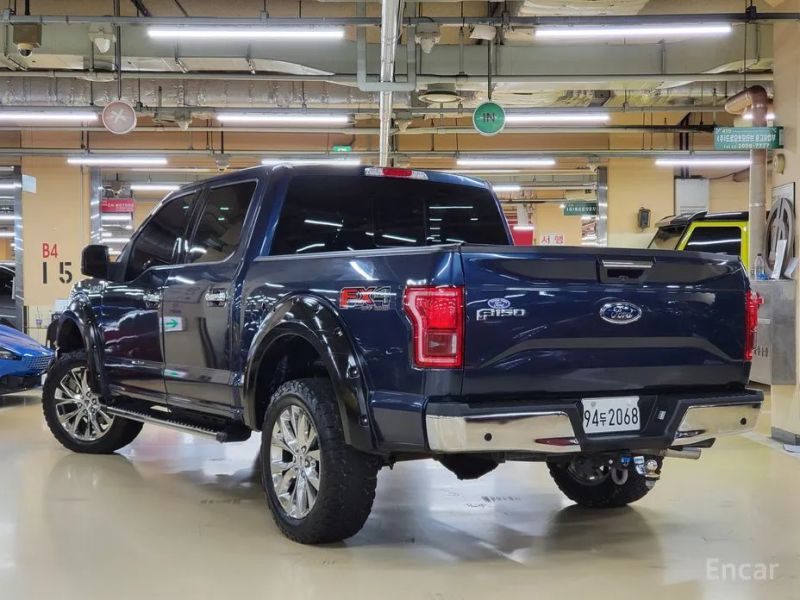 Ford F150