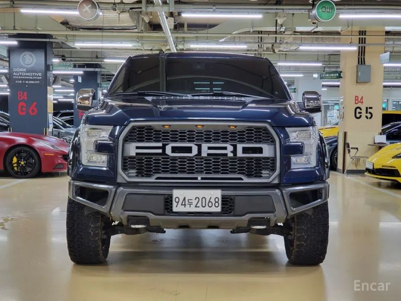 Ford F150
