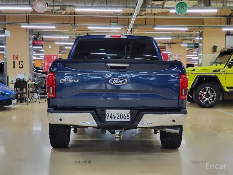 Ford F150