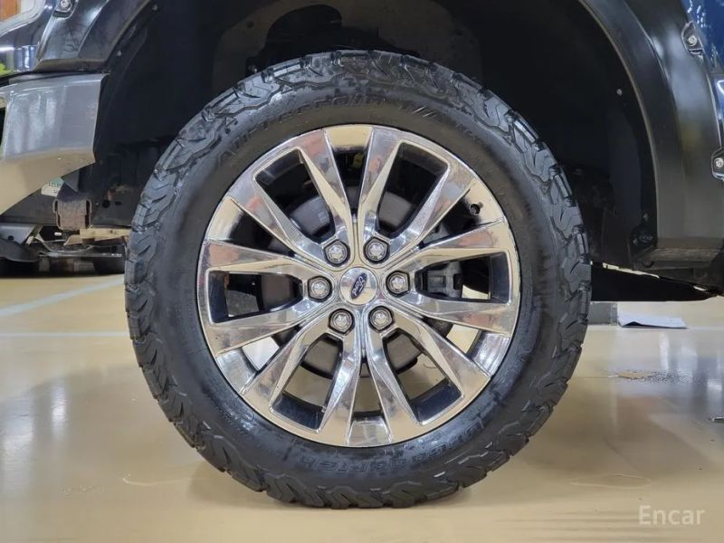Ford F150