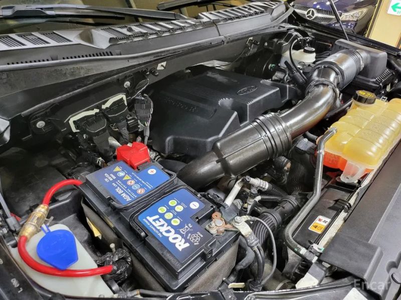 Ford F150