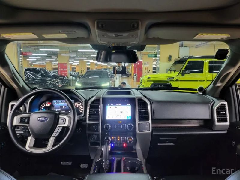 Ford F150
