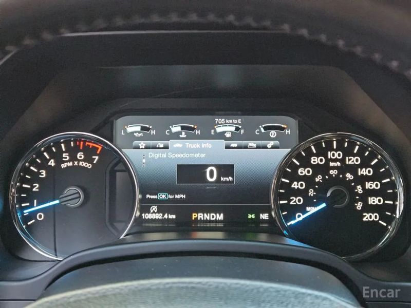 Ford F150