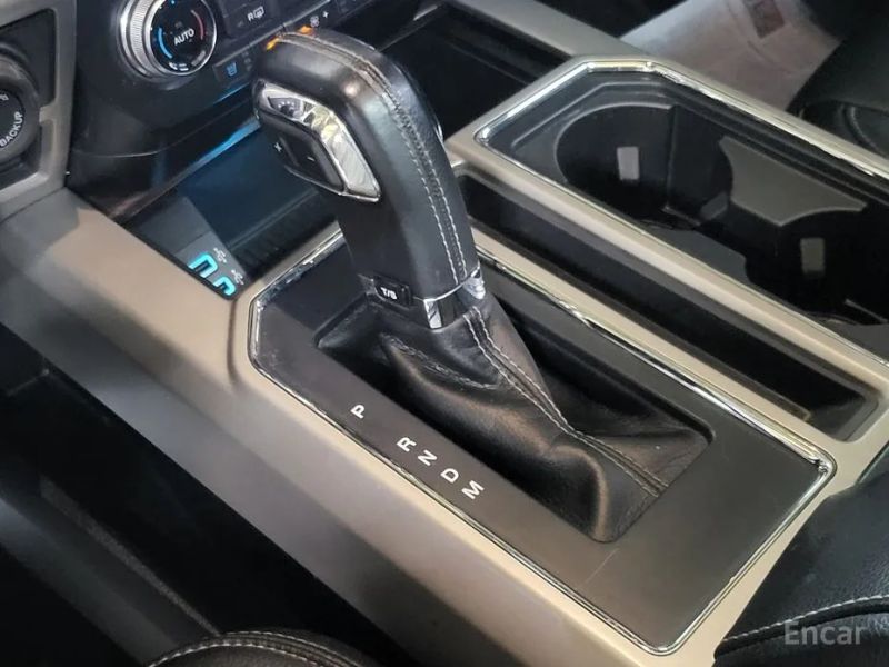Ford F150