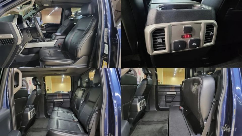 Ford F150