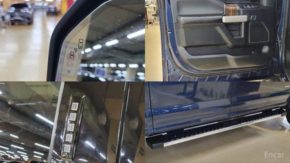 Ford F150