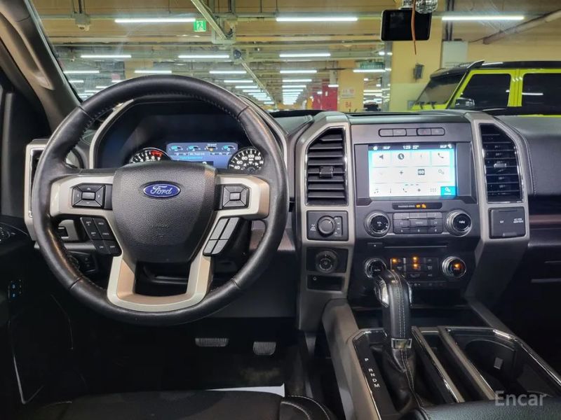 Ford F150
