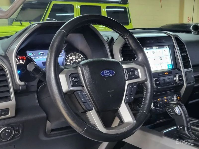 Ford F150