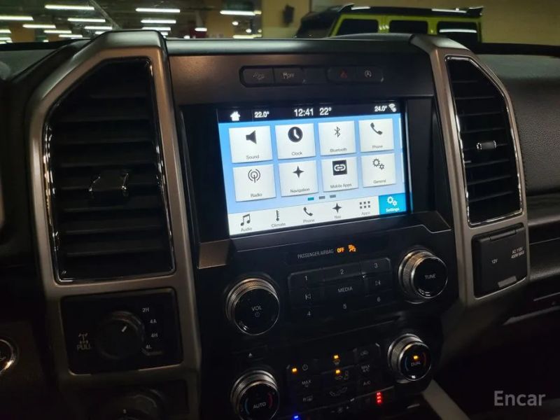 Ford F150