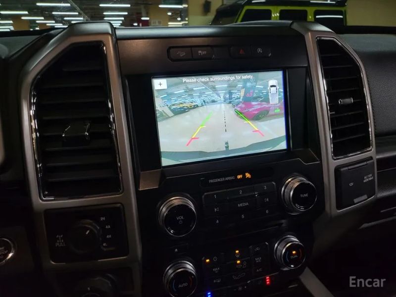 Ford F150