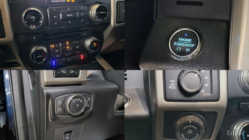 Ford F150