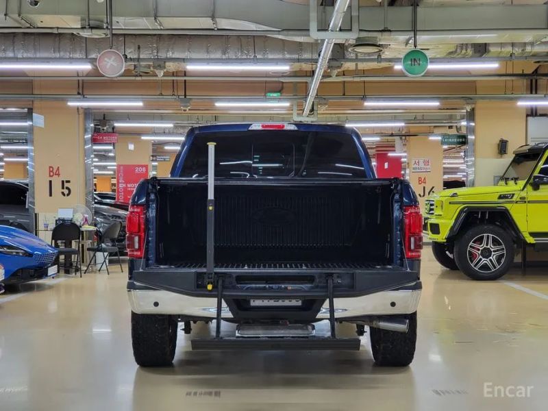 Ford F150
