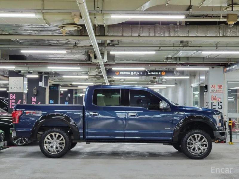 Ford F150