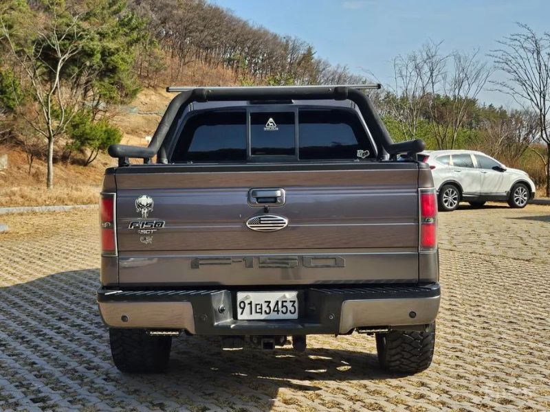 Ford F150
