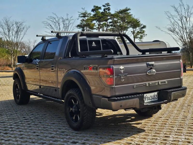 Ford F150