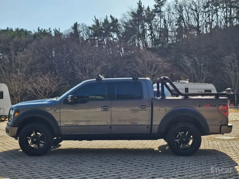 Ford F150