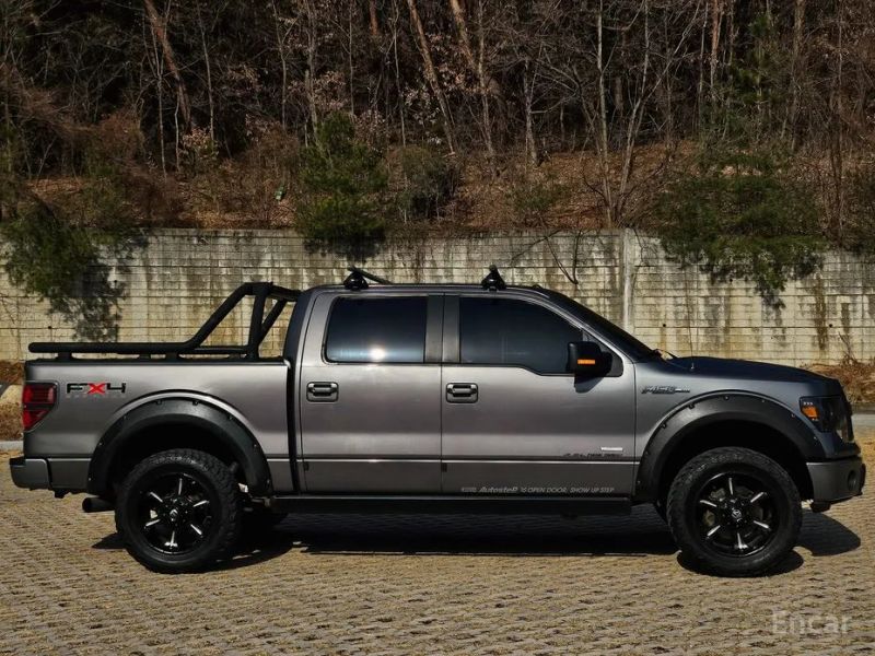 Ford F150