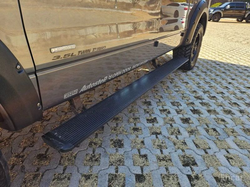Ford F150