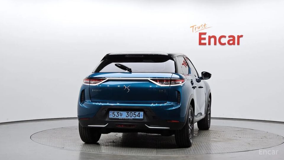 Citroen-DS DS3