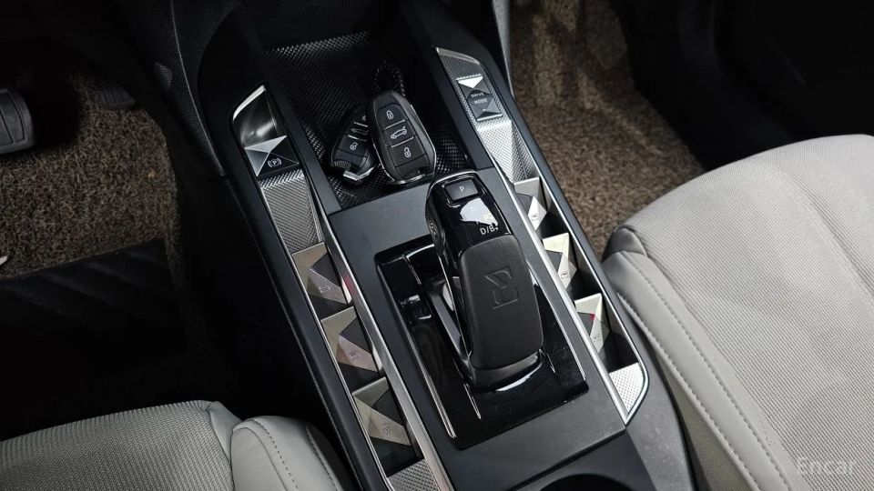 Citroen-DS DS3