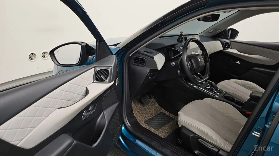 Citroen-DS DS3