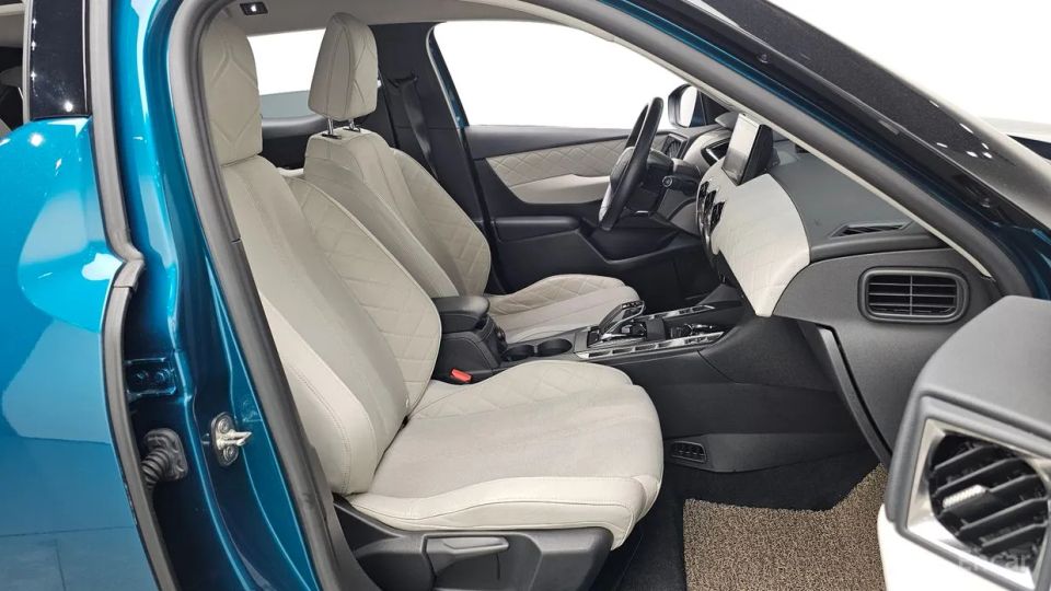Citroen-DS DS3