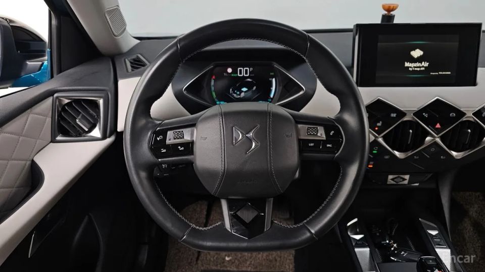 Citroen-DS DS3