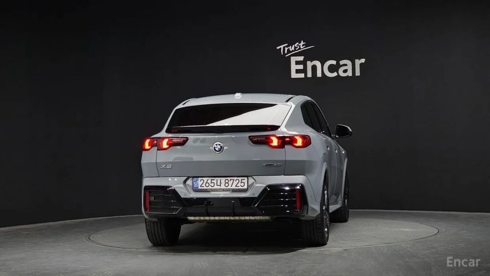 BMW X2 (F39)