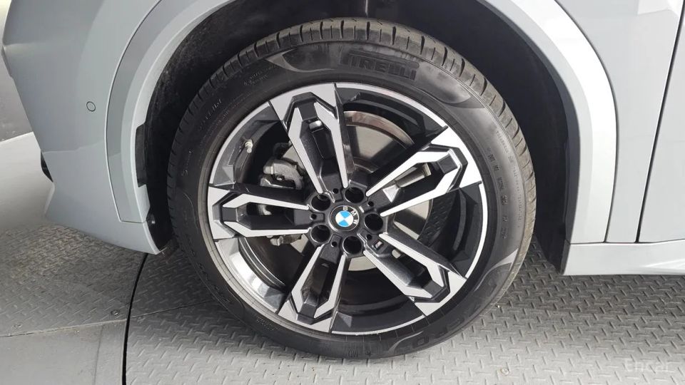 BMW X2 (F39)