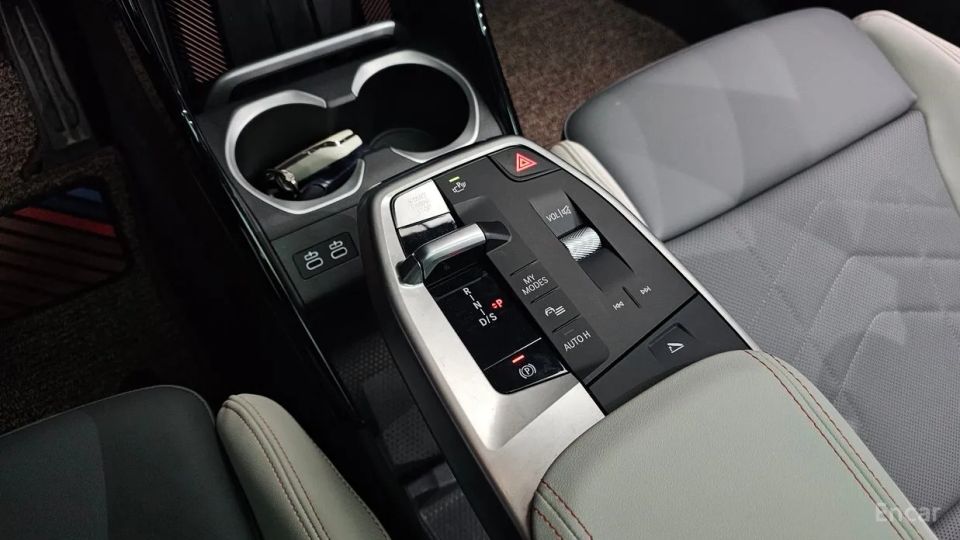BMW X2 (F39)