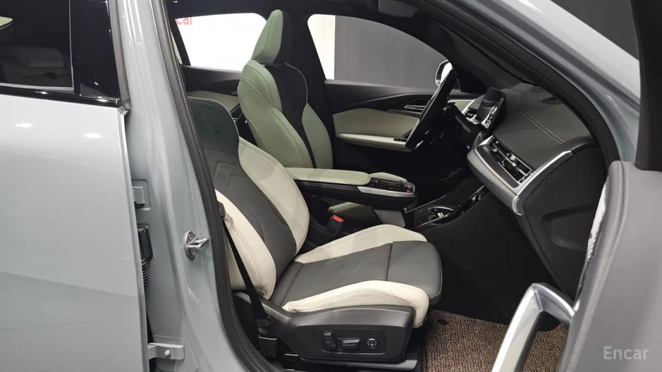 BMW X2 (F39)