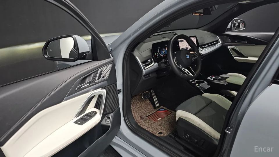 BMW X2 (F39)
