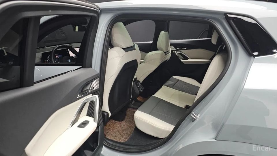 BMW X2 (F39)