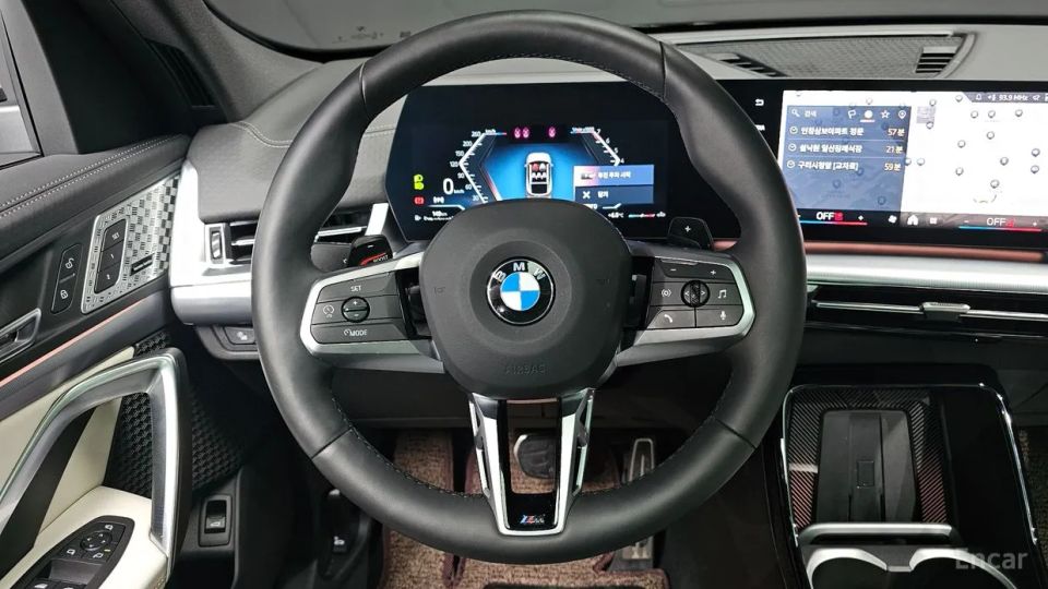 BMW X2 (F39)