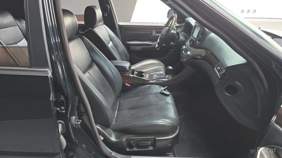KG_Mobility_Ssangyong Chairman