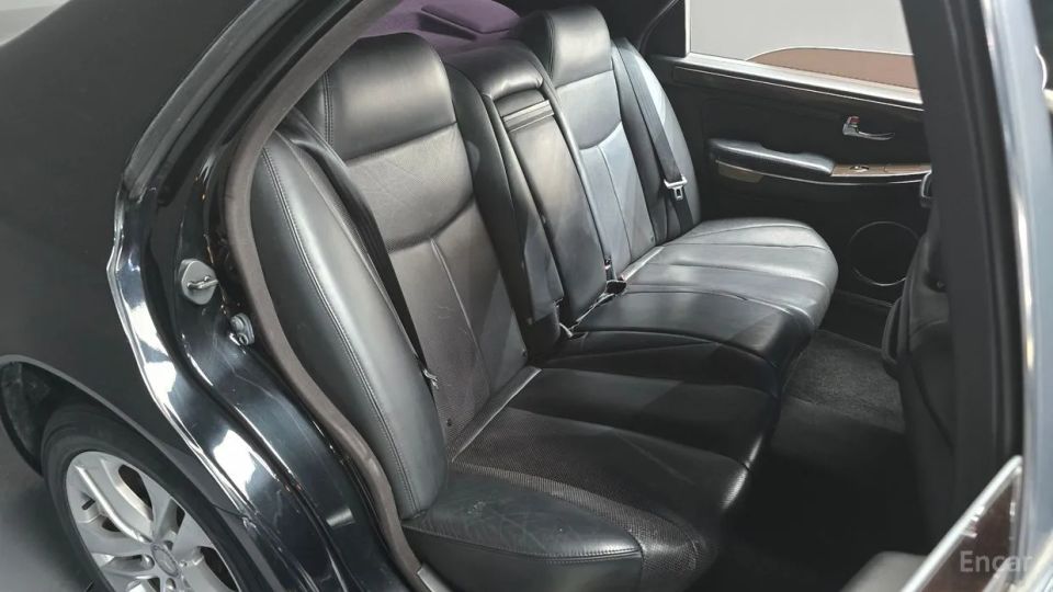 KG_Mobility_Ssangyong Chairman