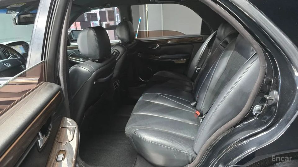 KG_Mobility_Ssangyong Chairman